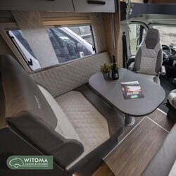 Knaus  Knaus L!ve Wave 650 MF Automaat Modeljaar 2025!