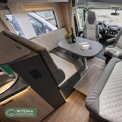 Knaus  Knaus L!ve Wave 650 MF Automaat Modeljaar 2025!