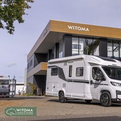 Knaus  Knaus L!ve Wave 650 MF Automaat Modeljaar 2025!