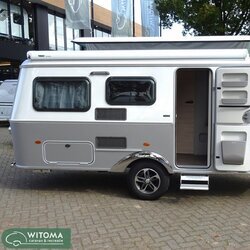 Eriba Eriba Touring 530 voorbeeld caravan 2025