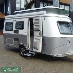 Eriba Eriba Touring 530 voorbeeld caravan 2025