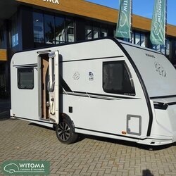 Knaus  Knaus Sudwind 60 Years 450 FU € 3.000,- Voordeel