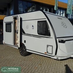 Knaus  Knaus Sudwind 60 Years 450 FU € 3.000,- Voordeel