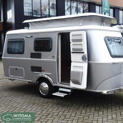 Eriba Eriba Touring 550 2500,- Eribavoordeel24009