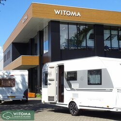 Knaus  Knaus Sport 460 EU € 3.000,- witoma voordeel