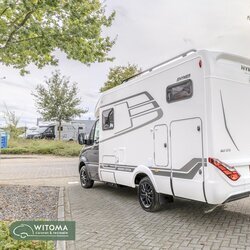 HYMER Hymer ML-T 570 Experience 2025 Model!