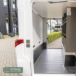 HYMER Hymer ML-T 570 Experience 2025 Model!