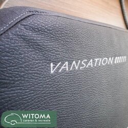 Knaus  Knaus Vansation 640 177pk Aut. VOORRAAD AKTIE