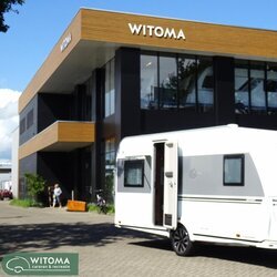 Knaus  Knaus Sport 450 FU € 3.360,- Witoma voordeel