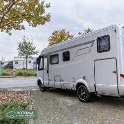 HYMER Hymer BMC-I 680 Automaat NIEUW 2025