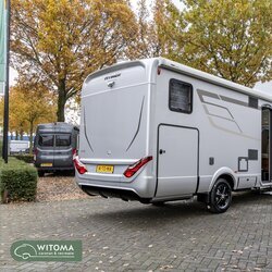 HYMER Hymer BMC-I 680 Automaat NIEUW 2025