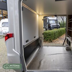 HYMER Hymer BMC-I 680 Automaat NIEUW 2025