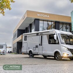 HYMER Hymer BMC-I 680 Automaat NIEUW 2025