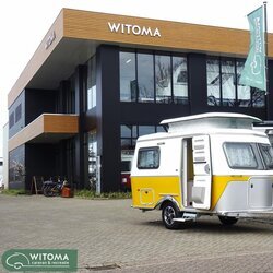 Eriba Eriba Touring 310 2500,- voordeel nug gold