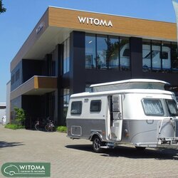 Eriba Eriba Touring 630 2500,- voordeel urban