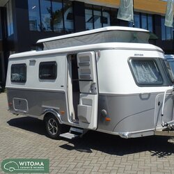 Eriba Eriba Touring 630 2500,- voordeel urban