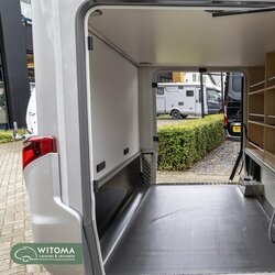 HYMER Hymer B-MCI 680  Premium Modeljaar 2025