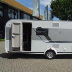 Knaus  Knaus Sport 500 QDK € 3000- Championsvoordeel