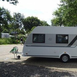 Knaus  Knaus Sport 500 QDK € 3000- Championsvoordeel