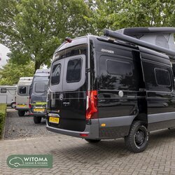 HYMER Hymer Grand Canyon S 700 PRIMEUR 2025!