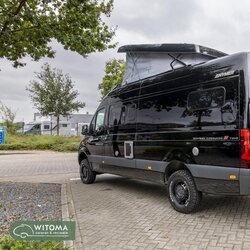 HYMER Hymer Grand Canyon S 700 PRIMEUR 2025!