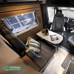 HYMER Hymer Grand Canyon S 700 PRIMEUR 2025!