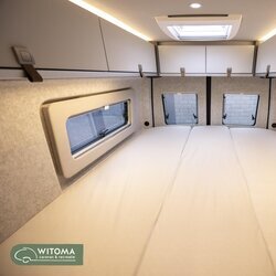 HYMER Hymer Grand Canyon S 700 PRIMEUR 2025!