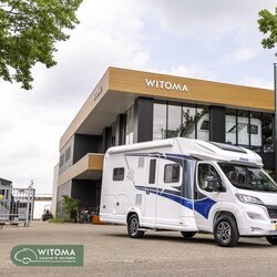 Knaus  Knaus L!ve Wave 650 MF NIEUW AUTOMAAT