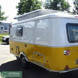 Eriba Eriba Touring 630 2500,- euro voordeel yell