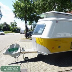 Eriba Eriba Touring 630 2500,- euro voordeel yell