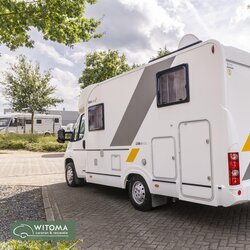 Sun Living Sun Living S42-SL  Automaat (Adria)