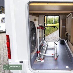 Sun Living Sun Living S42-SL  Automaat (Adria)