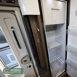 HYMER Hymer BMC-T 680 PREMIUM Crystal Silv