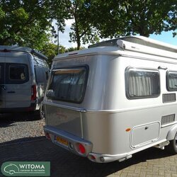 Eriba Eriba Touring Troll GT 530 Super compleet