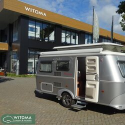 Eriba Eriba Touring Troll GT 530 Super compleet