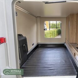 HYMER Hymer Exsis 580 T PURE VOORRAAD VOORDEEL