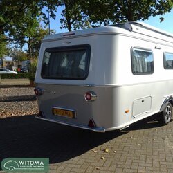 Eriba Eriba Touring 642 2500,-Eribavoordeel 24057