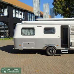 Eriba Eriba Touring 642 2500,-Eribavoordeel 24057