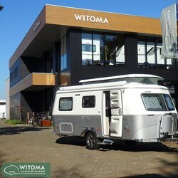 Eriba Eriba Touring 642 2500,-Eribavoordeel 24057