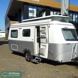 Eriba Eriba Touring 642 2500,-Eribavoordeel 24057