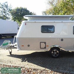 Eriba Eriba Touring 642 2500,- voordeel 24027