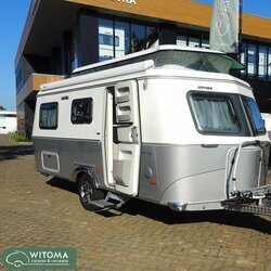 Eriba Eriba Touring 642 2500,- voordeel 24027