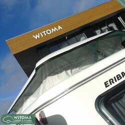 Eriba Eriba Touring 542 €. 2.500,- voordeel