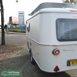 Eriba Eriba Touring 530 € 2.500,- Eriba voordeel