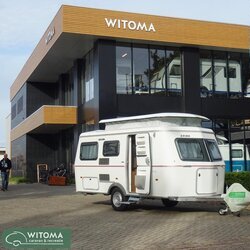 Eriba Eriba Touring 530 € 2.500,- Eriba voordeel