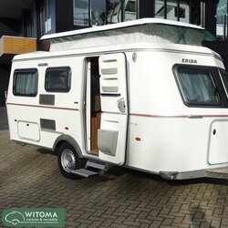 Eriba Eriba Touring 530 € 2.500,- Eriba voordeel