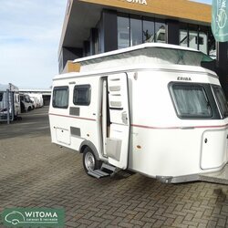 Eriba Eriba Touring 530 € 2.500,- Eriba voordeel