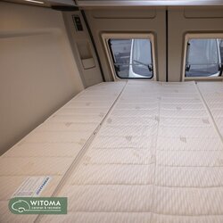 HYMER Hymer Grand Canyon 600 Bj 2020 1e Eig. TOPSTAAT