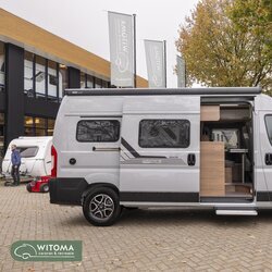 Knaus  Knaus Boxlife 600 ME Platinum Selection 2025!!