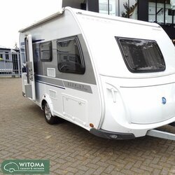 Knaus  Knaus Sudwind Silver Selection 420 QD complete uitvoering!